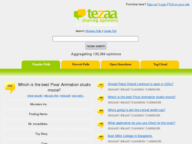 www.tezaa.com