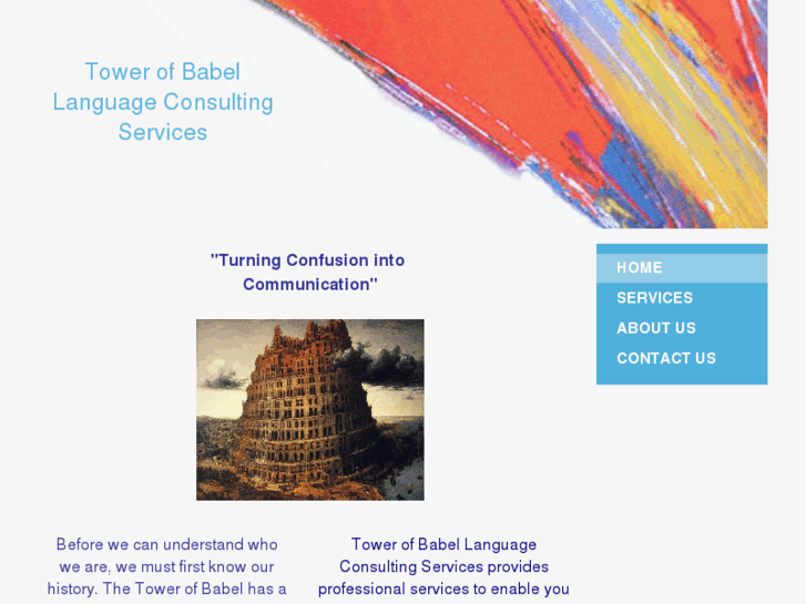 www.thetowerofbabel.net