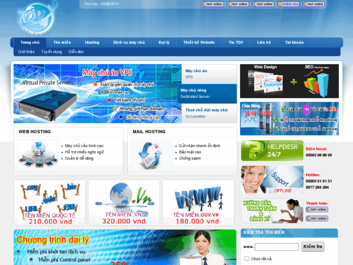 www.tocdoviet.com