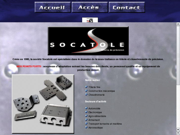 www.tolerie-socatole.com