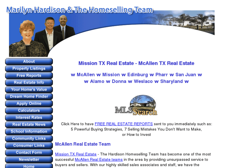 www.topteaminmcallen.com