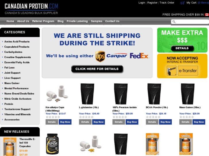 www.truesupplements.com