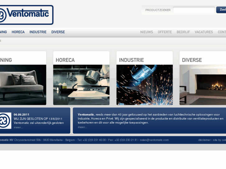 www.ventomatic.com