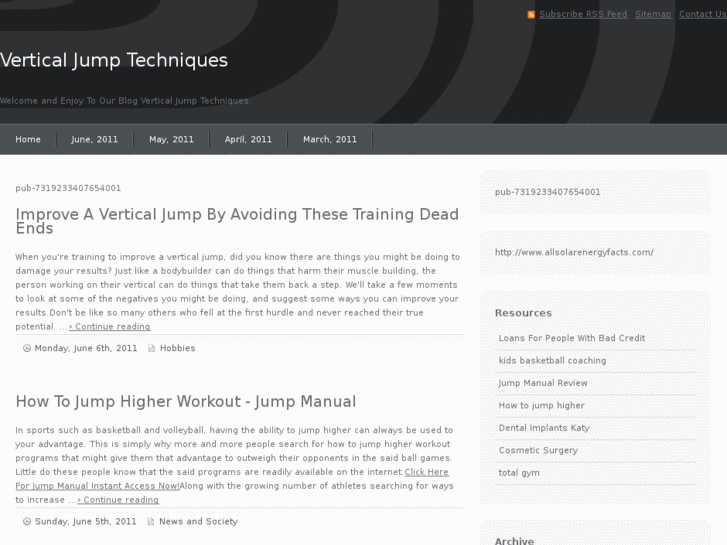 www.verticaljumptechniques.com