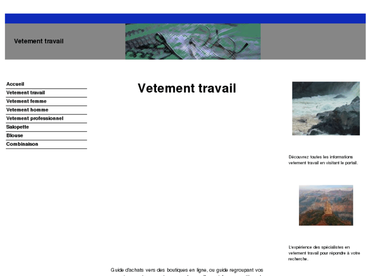 www.vetement-travail.fr