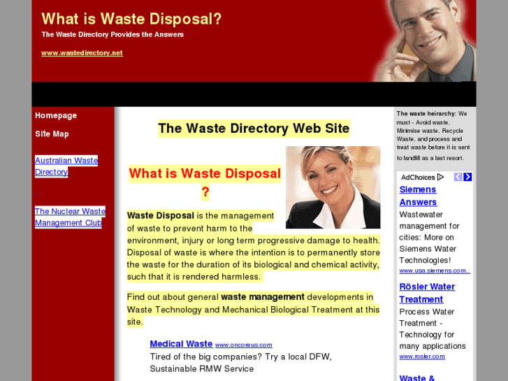 www.wastedirectory.net