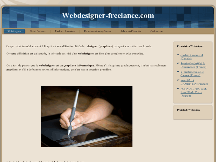 www.webdesigner-freelance.com