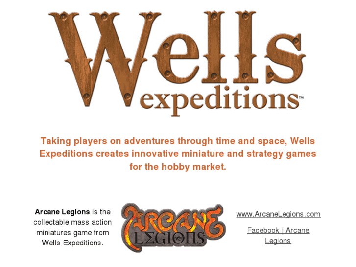 www.wells-expeditions.com