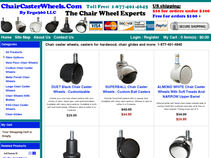 www.wheels-chair.com