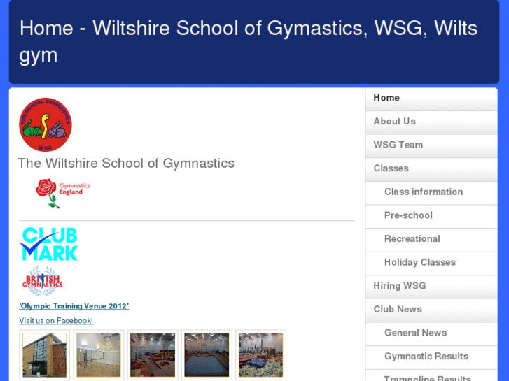 www.wiltsgym.co.uk