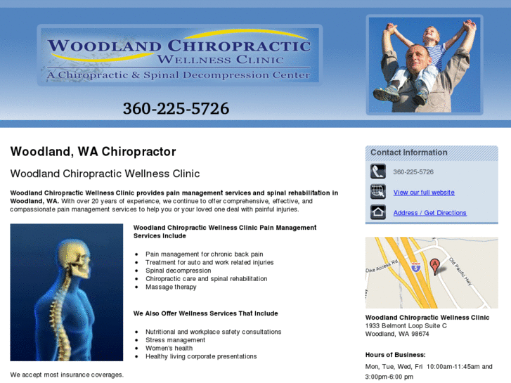 www.woodlandclinicpainmgmt.com