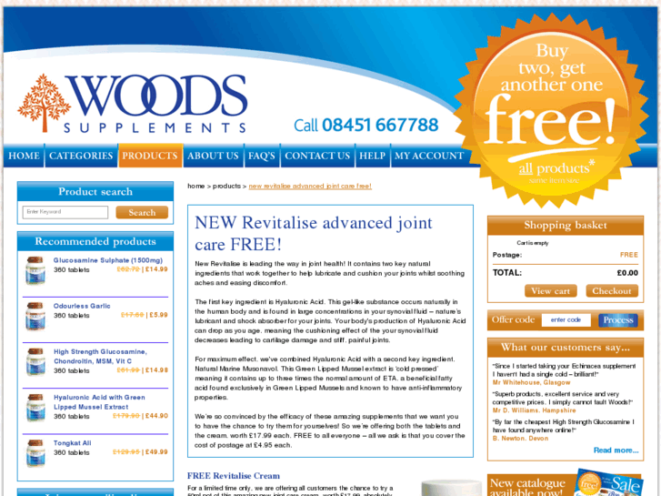 www.woodsrevitalise.com