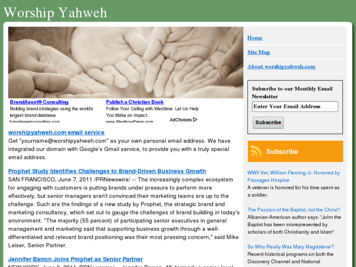 www.worshipyahweh.com