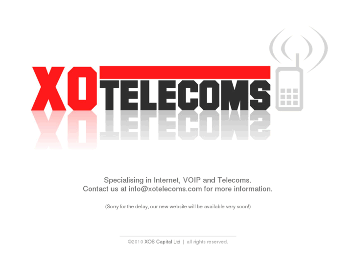 www.xotelecoms.com