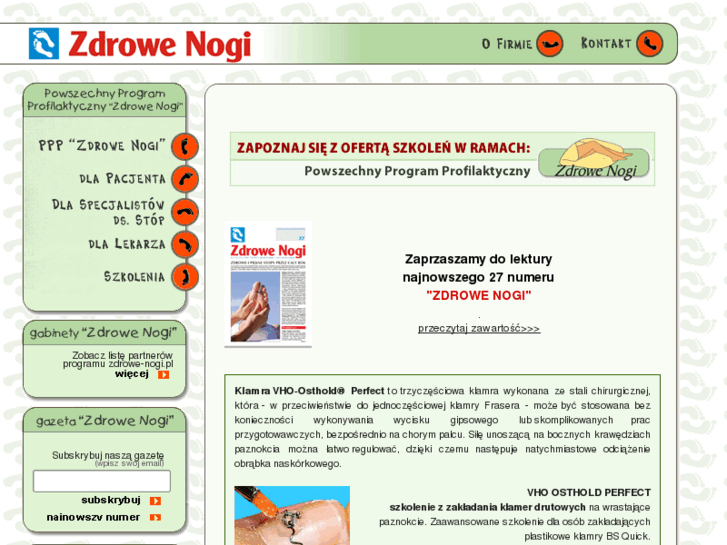 www.zdrowe-nogi.pl