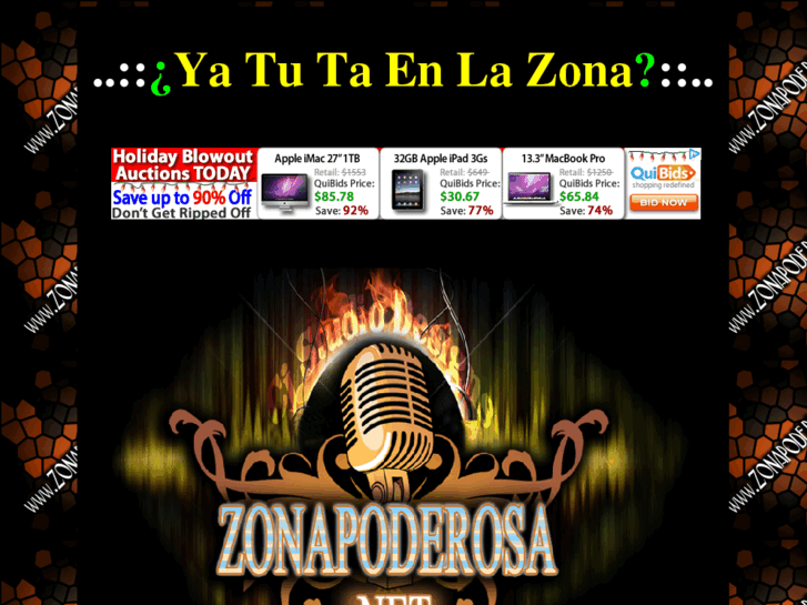 www.zonapoderosa.net