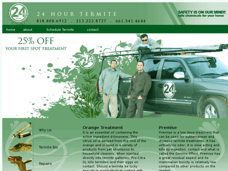 www.24hourtermite.com