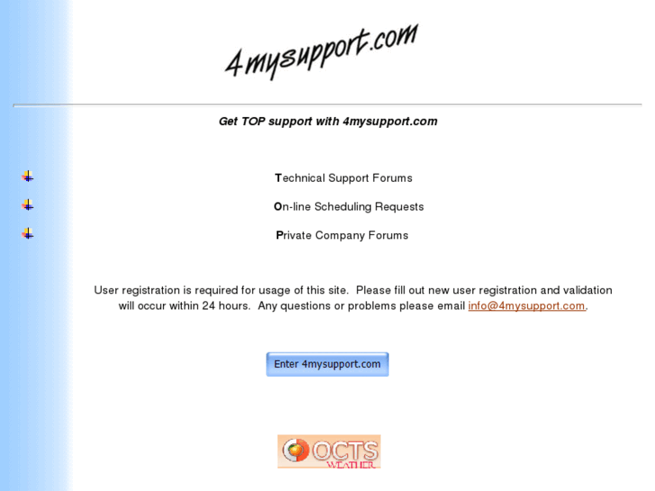 www.4mysupport.com