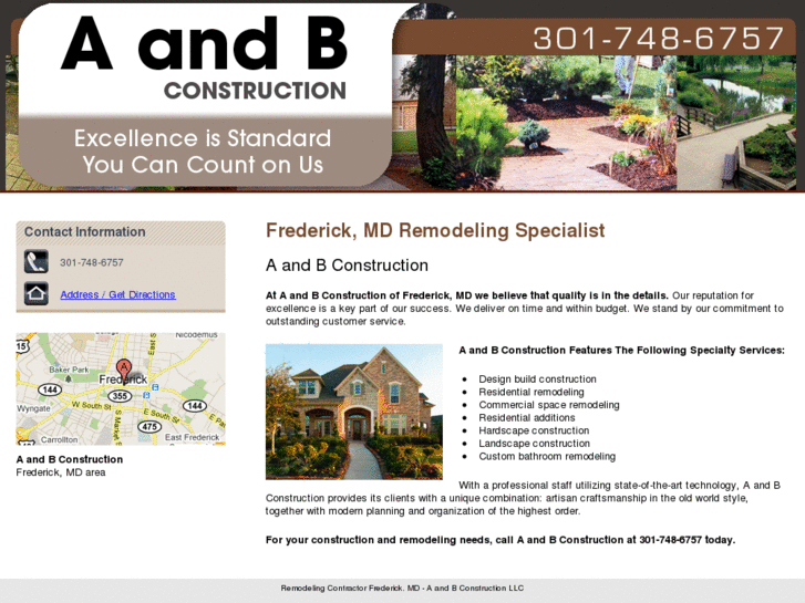 www.aandbconstructionllc.com