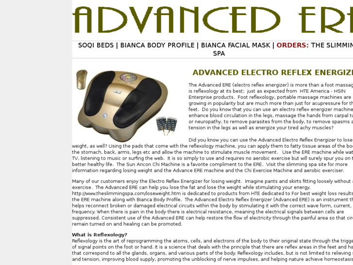 www.advancedere.com