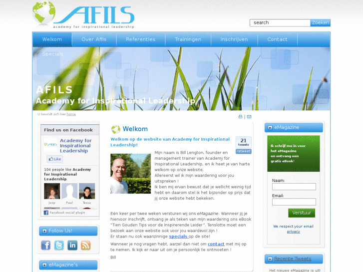 www.afils.com