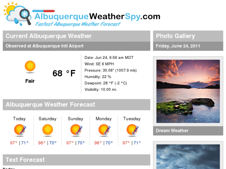 www.albuquerqueweatherspy.com