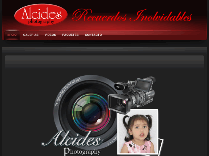 www.alcidesphotography.com