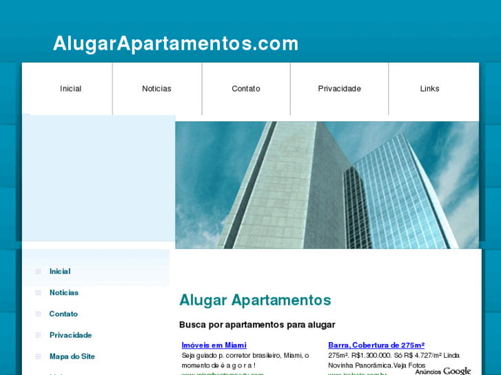 www.alugarapartamentos.com