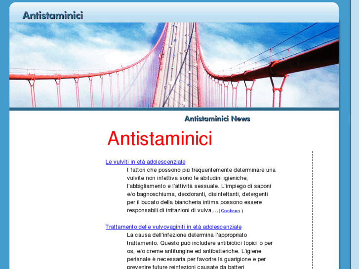 www.antistaminici.com