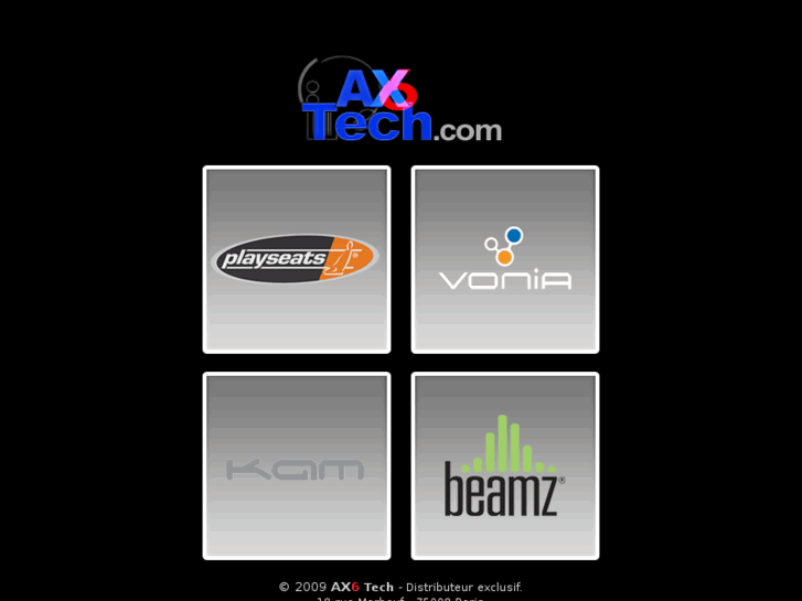 www.ax6-tech.com