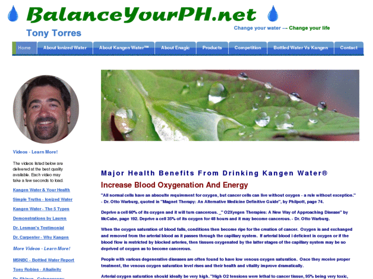 www.balanceyourph.net