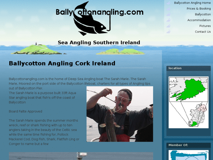 www.ballycottonangling.com