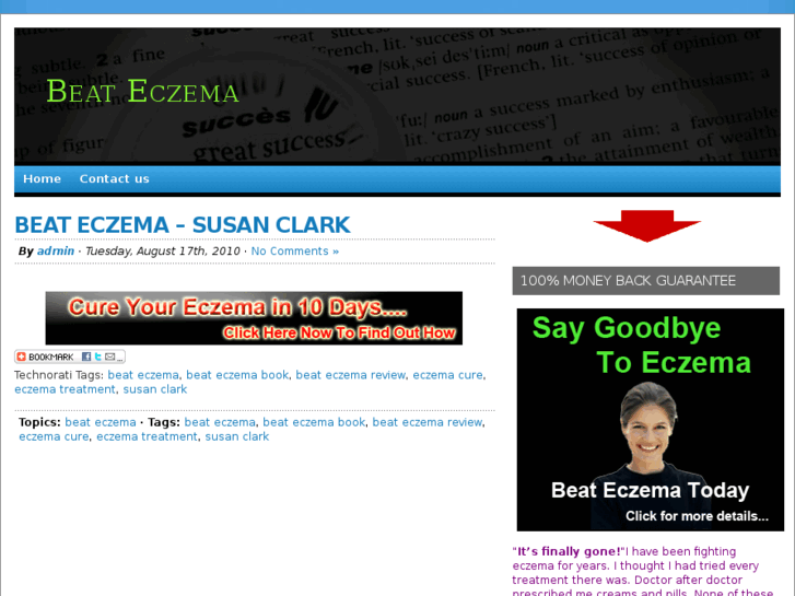 www.beateczema.org.uk