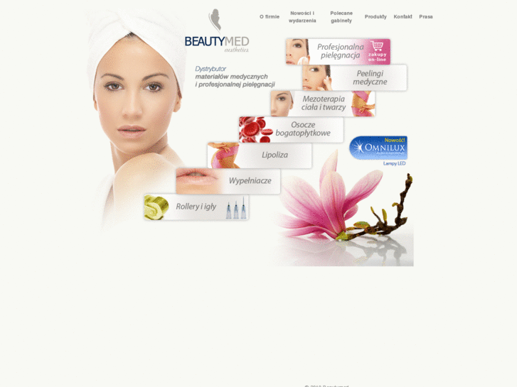 www.beautymed.pl