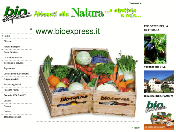 www.bioexpress.it