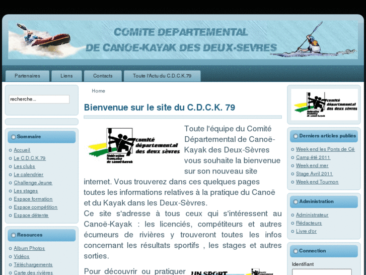 www.canoe-kayak-79.com