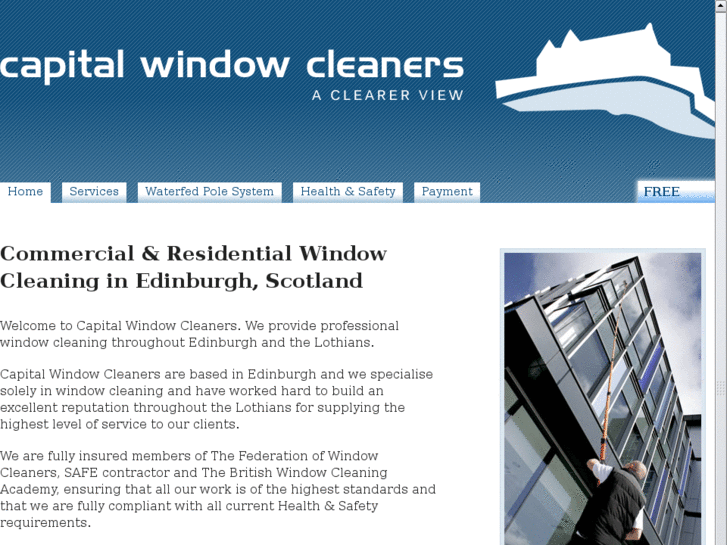 www.capitalwindowcleaners.com