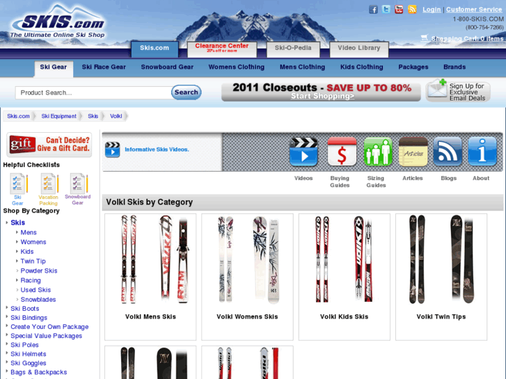 www.cheapvolklskis.com