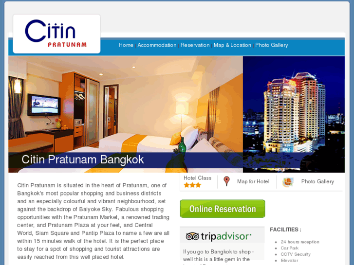 www.citinpratunambangkok.com