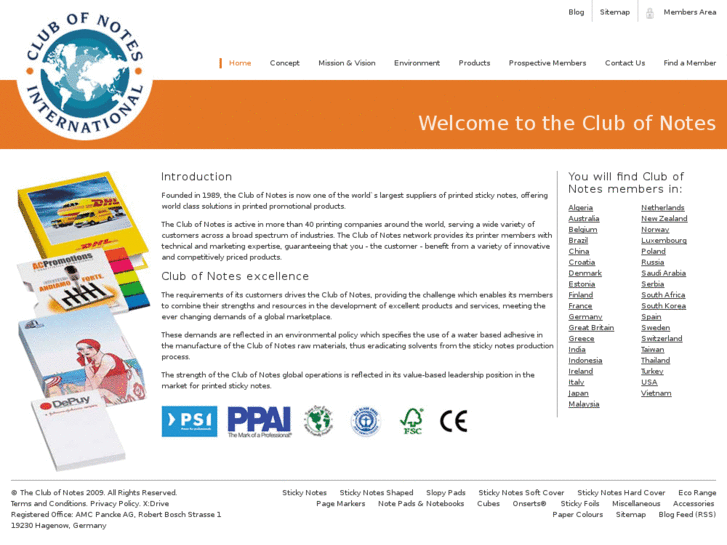 www.club-of-notes.com