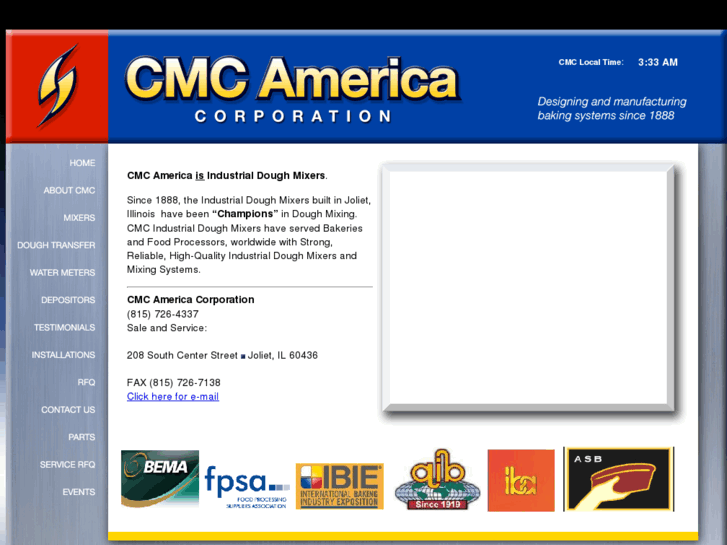 www.cmc-america.com