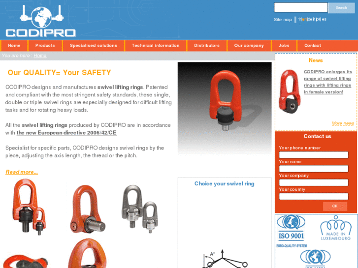 www.codipro.net