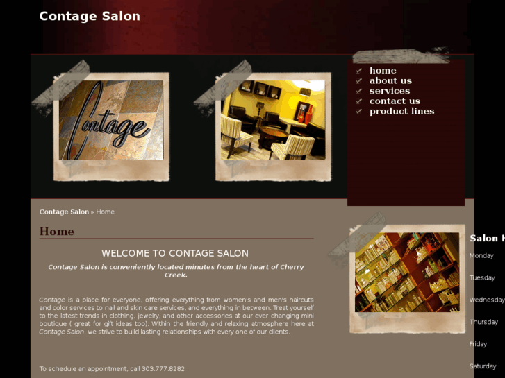 www.contagesalon.com