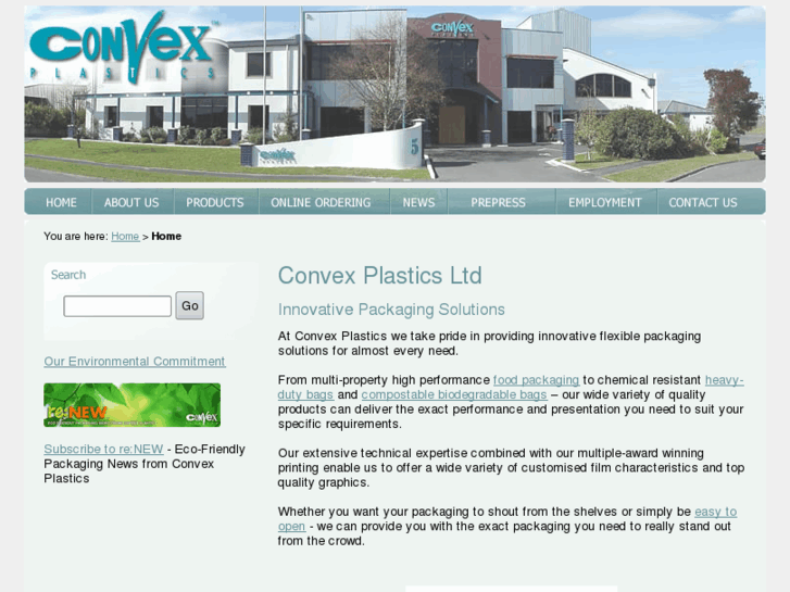 www.convex.co.nz