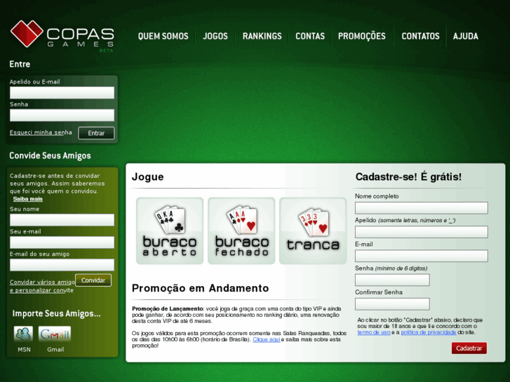 www.copasbrazil.com