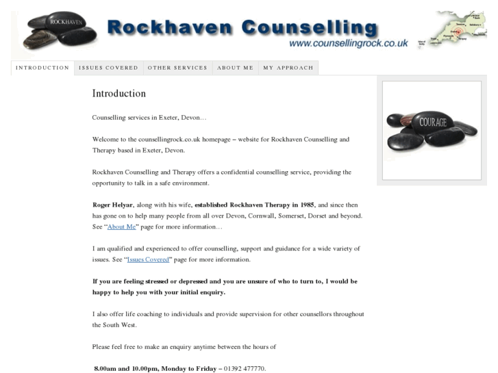 www.counsellingrock.com