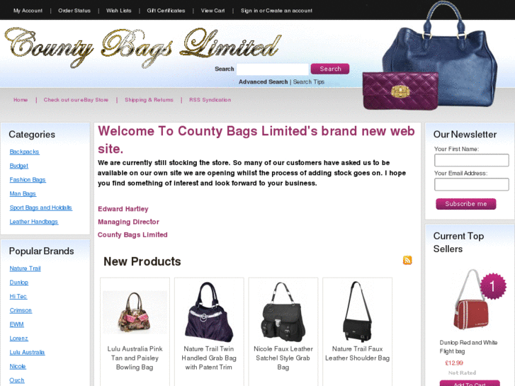 www.countybags.com