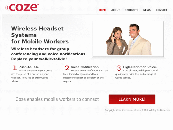 www.coze.biz