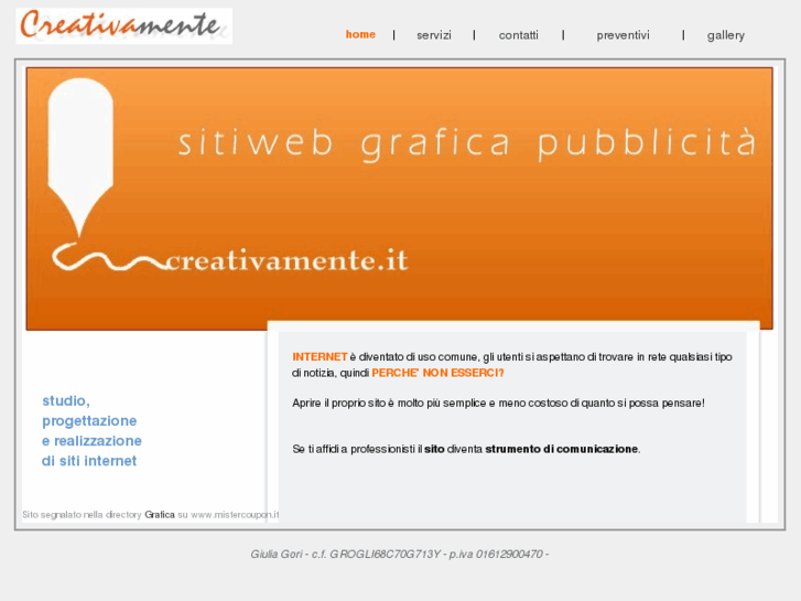 www.creativamente.it