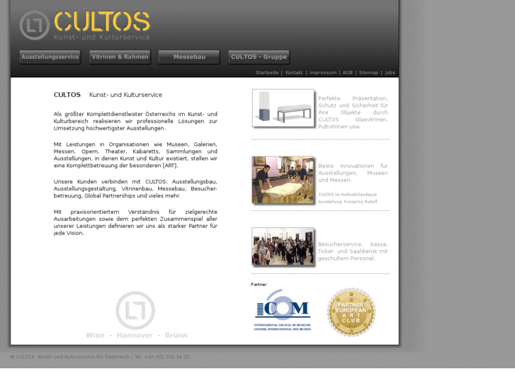 www.cultos.at